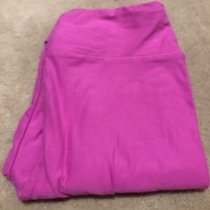 One size Lularoe leggings